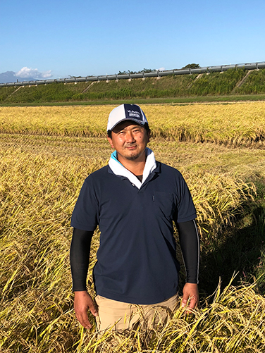 大沼隆一の写真